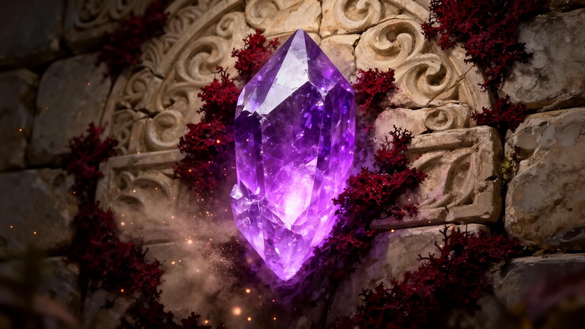 Crylite — Arka's Blood